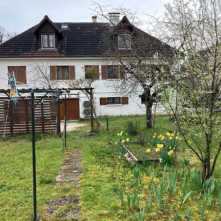 Gite Le Plessis Chailles  Exteriör bild